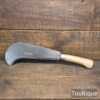 Vintage Staniforth SeverQuick Billhook - Refurbished For Use