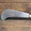 Vintage Staniforth SeverQuick Billhook - Refurbished For Use