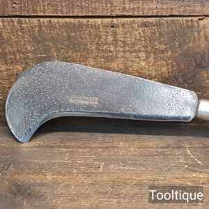 Vintage Staniforth SeverQuick Billhook - Refurbished For Use