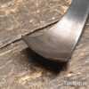 Vintage I Sorby 11/16” Wide Woodcarving Spoon Gouge Chisel - Sharpened
