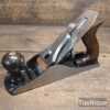 Vintage Stanley England No: 4 Smoothing Plane - Fully Refurbished