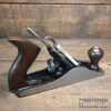 Vintage Stanley England No: 4 Smoothing Plane - Fully Refurbished