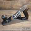 Vintage Stanley England No: 4 Smoothing Plane - Fully Refurbished
