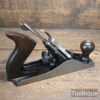 Vintage Stanley England No: 4 Smoothing Plane - Fully Refurbished
