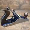 Vintage 1950’s Record No: 04 ½ Wide Bodied Smoothing Plane - Fully Refurbished