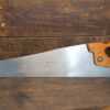 3 vintage Tyzac saws