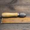 Vintage Handy Quick Release Chuck with Handle - Good Condition