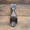 Vintage No: 3 Solid Cast Steel Cross Pein Hammer - Refurbished Ready For Use