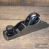 Vintage Stanley USA No: 130 Duplex Block Plane - Fully Refurbished