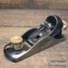 Semi Modern Stanley No: 9 ½ Adjustable Throat Block Plane - Fully Refurbished