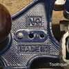 Vintage Boxed Record No: No: 071 Open Throat Router Plane - Ready To Use