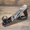 Vintage Stanley England No: G12-004 Smoothing Plane - Fully Refurbished