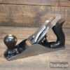 Vintage Stanley England No: 4 Smoothing Plane - Fully Refurbished Ready to Use