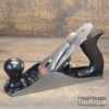 Vintage Stanley England No: 4 Smoothing Plane - Fully Refurbished Ready to Use