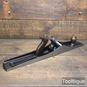 Vintage Stanley England No: 7 Jointer Plane - Fully Refurbished Ready to Use