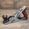 Vintage Stanley USA No: 10 ½ Carriage Plane - Fully Refurbished Ready to Use