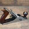 Vintage Stanley USA No: 10 ½ Carriage Plane - Fully Refurbished Ready to Use