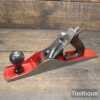 Vintage Marples No: M5 Jack Plane Original Iron - Fully Refurbished Ready to Use