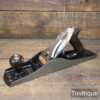 Vintage Stanley England No: 5 ½ Fore Plane, fully refurbished ready for use