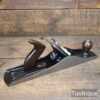 Vintage Stanley England No: 5 ½ Fore Plane, fully refurbished ready for use
