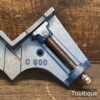 Vintage Woden No: C800 Framing Corner Clamp - Good Condition