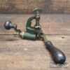 Vintage Antique 12 Bore Cartridge Tool - Refurbished