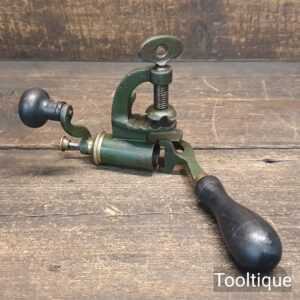Vintage Antique 12 Bore Cartridge Tool - Refurbished