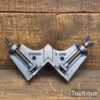 Vintage Woden No: C800 Framing Corner Clamp - Good Condition