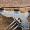 Antique Woodworkers Cast Steel Corner Clamp - Good Condition