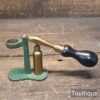 Vintage 16 Bore Decapper and Capper Cartridge Reloading Tool - Good Condition