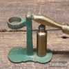 Vintage 16 Bore Decapper and Capper Cartridge Reloading Tool - Good Condition