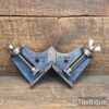 Vintage Woden No: C800 Framing Corner Clamp - Good Condition