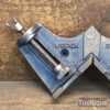 Vintage Woden No: C800 Framing Corner Clamp - Good Condition