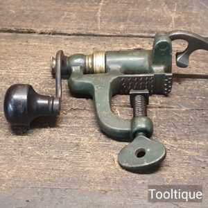 Antique James Dixon & Sons 12 Bore No: 1119N Cartridge Reloading Tool