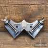 Vintage Woden No: C800 framing Corner Clamp - Good Condition
