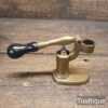 Vintage 12 Bore Decapper and Capper Cartridge Reloading Tool - Good Condition