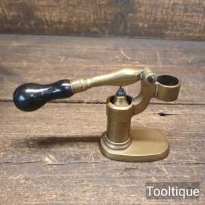 Vintage 12 Bore Decapper and Capper Cartridge Reloading Tool - Good Condition Vintage 12 Bore Decapper and Capper Cartridge Reloading Tool - Good Condition