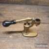Vintage 12 Bore Decapper and Capper Cartridge Reloading Tool - Good Condition