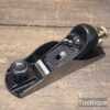Modern Stanley No: 220 Adjustable Block Plane - Fully Refurbished