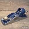 Vintage Record No: 09 ½ Adjustable Throat Block Plane - Fully Refurbished