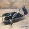 Vintage Stanley USA Sweetheart No:78 Duplex Rabbet Fillister Plane - Fully Refurbished