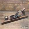 Vintage Stanley Rule & Level No: 26 Transitional Jack Plane - Refurbished