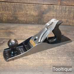 Vintage Stanley England No: 5 ½ Fore Plane - Fully Refurbished Ready to Use