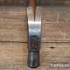 Vintage Claw Hammer with Hardwood Handle - Refurbished Ready For Use