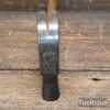 Vintage 16 Oz Snail Brand Carpenters Claw Hammer - Refurbished Ready For Use