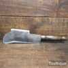 Vintage 9” Brades No: 176 Double Edge Bill Hook - Refurbished Ready For Use