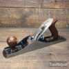 Vintage Stanley England No: 5 Jack Plane - Fully Refurbished Ready For Use