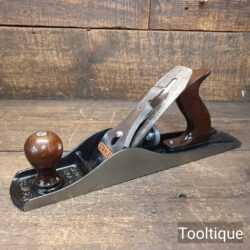 Vintage Stanley England No: 5 Jack Plane - Fully Refurbished Ready For Use