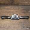 Vintage Stanley England No: 151R Curved Sole Spokeshave - Fully Refurbished