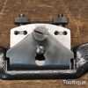 Vintage Stanley England No: 151R Curved Sole Spokeshave - Fully Refurbished